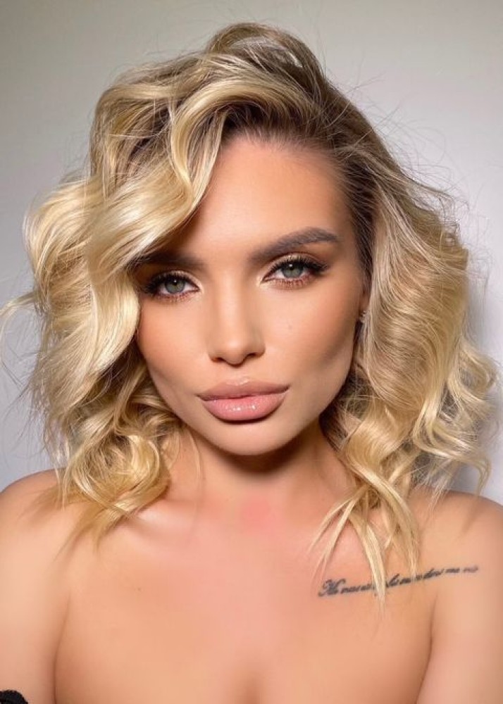 Индивидуалка Ева фото № 2 в городе Москва