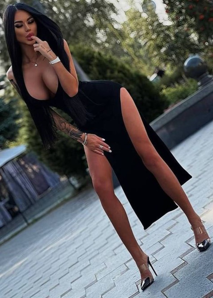 Индивидуалка Ева главное фото в городе Москва 