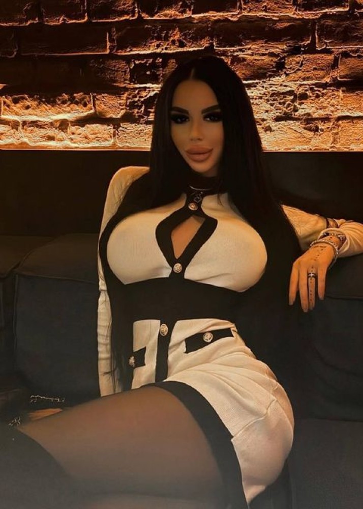 Индивидуалка Ева фото № 2 в городе Москва