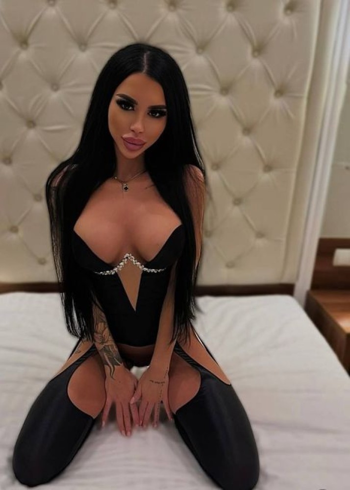 Индивидуалка Ева фото № 2 в городе Москва