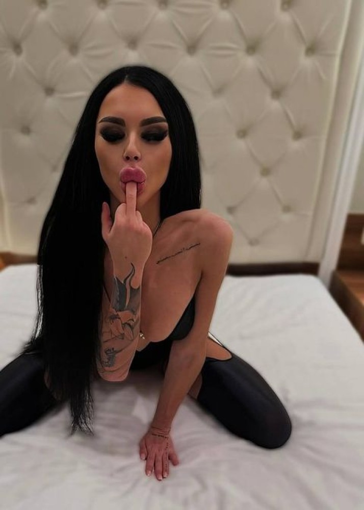 Индивидуалка Ева фото № 2 в городе Москва