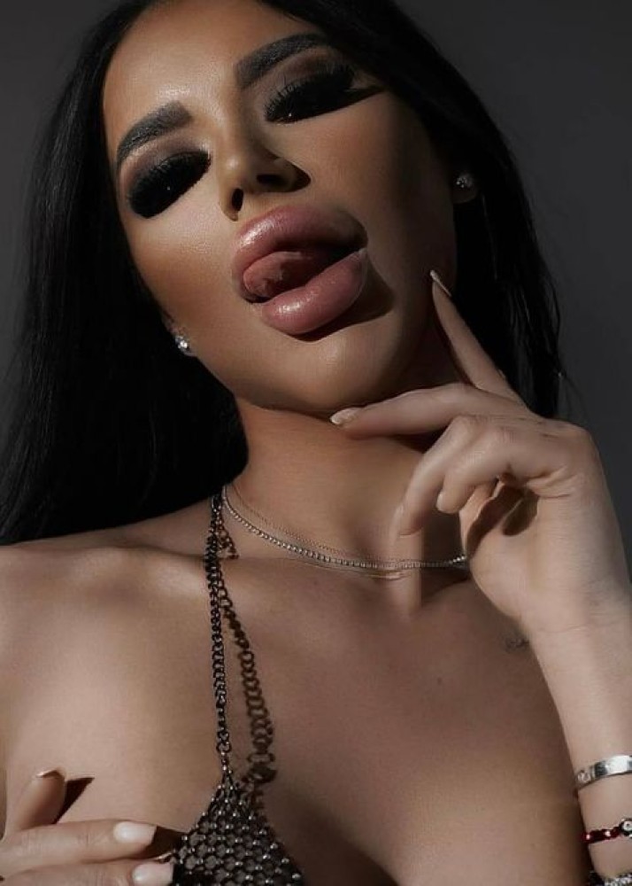 Индивидуалка Ева фото № 2 в городе Москва