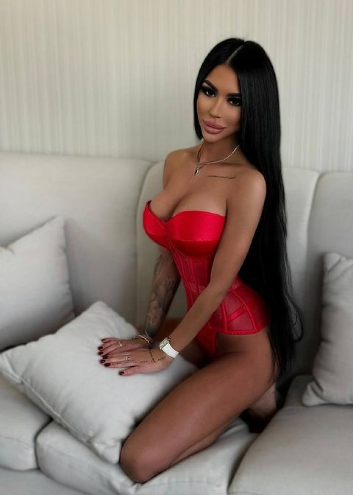 Индивидуалка Ева фото № 2 в городе Москва