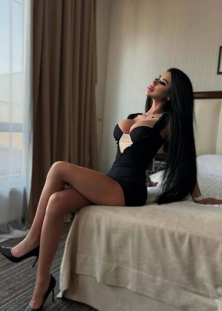 Индивидуалка Ева фото № 2 в городе Москва