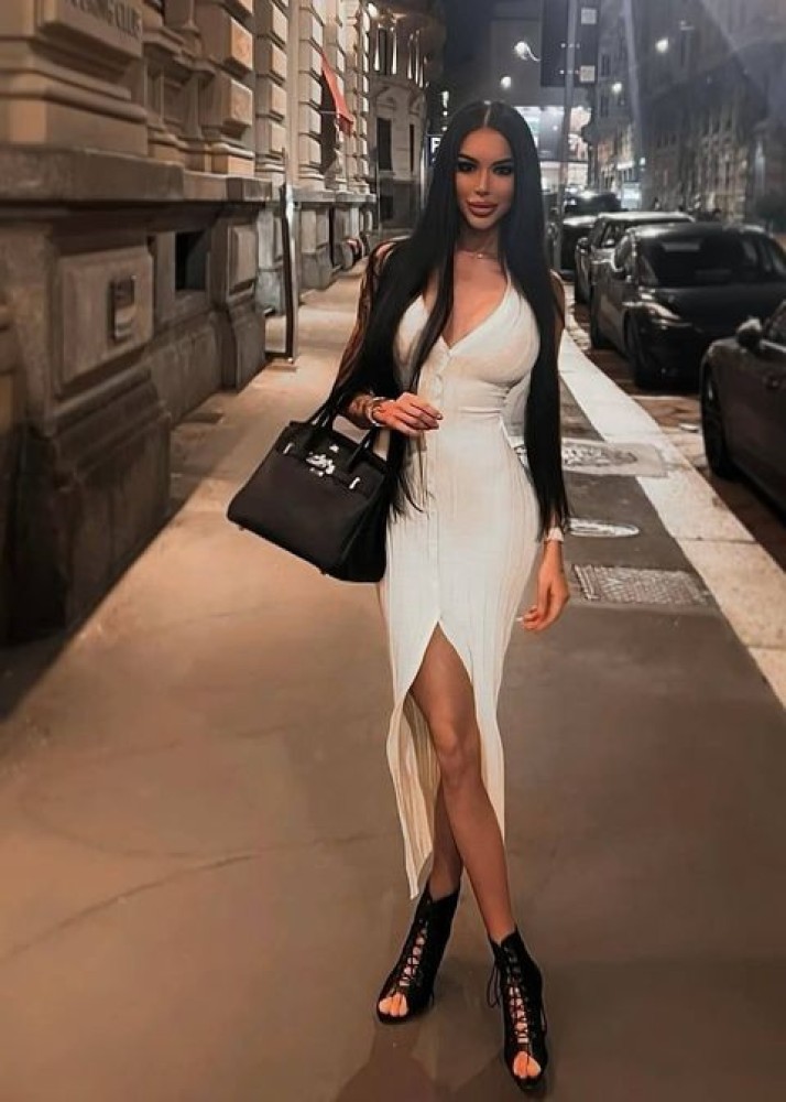 Индивидуалка Ева фото № 2 в городе Москва