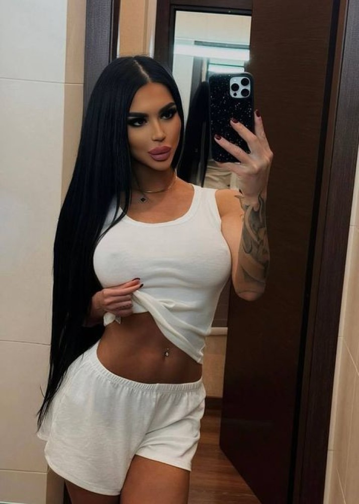 Индивидуалка Ева фото № 2 в городе Москва