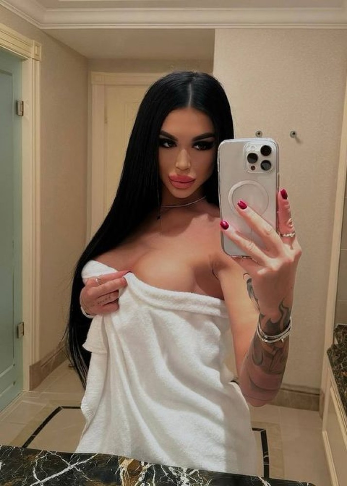 Индивидуалка Ева фото № 2 в городе Москва