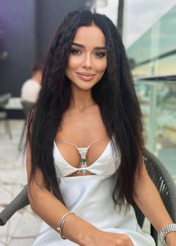 Индивидуалка Эвелин главное фото в городе Москва 