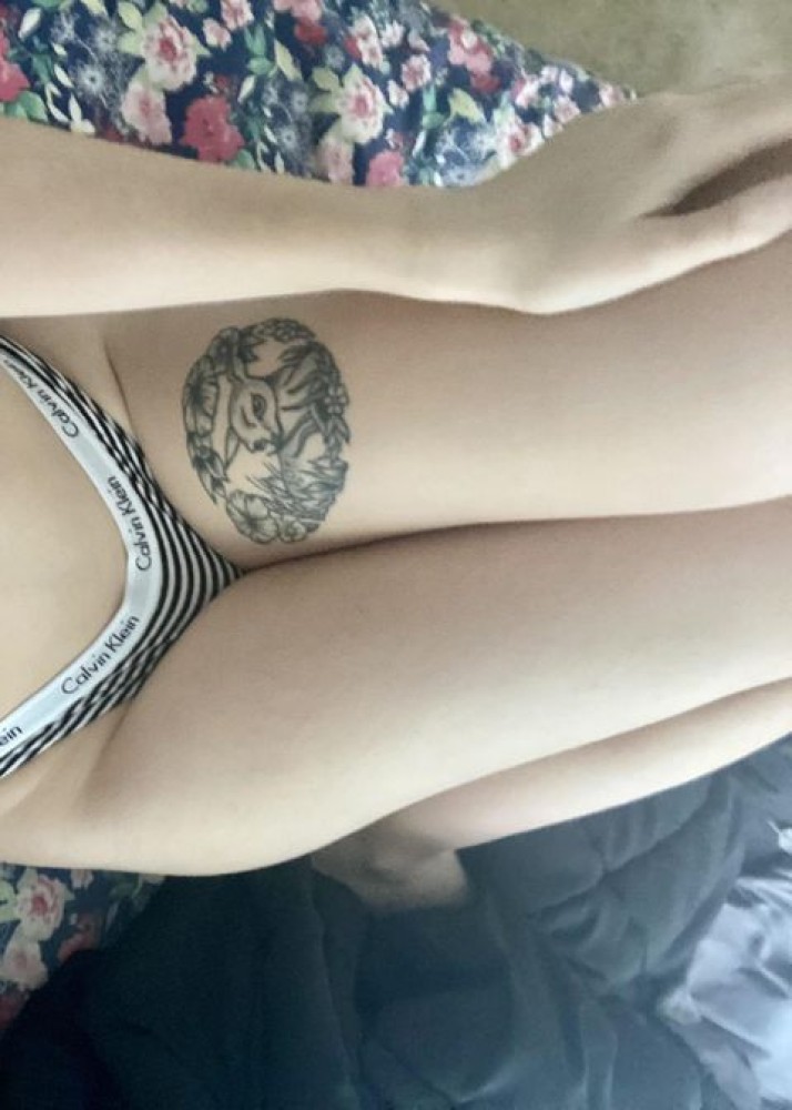 Индивидуалка Эвелина фото № 2 в городе Москва