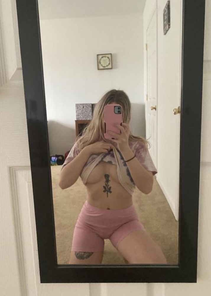 Индивидуалка Эвелина фото № 2 в городе Москва