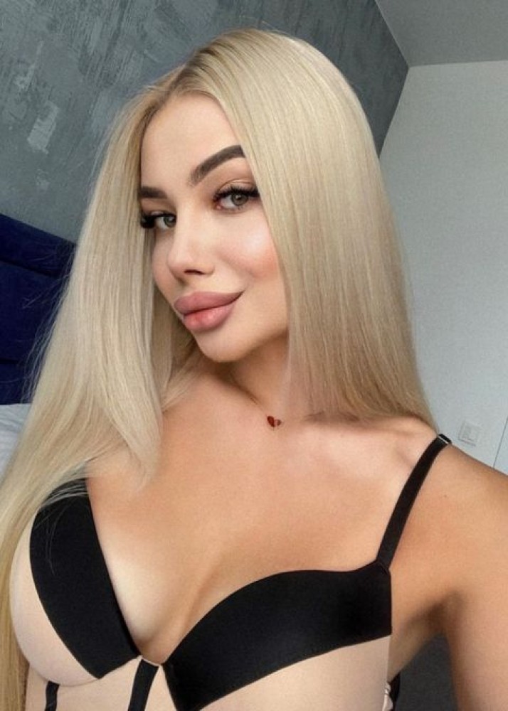 Индивидуалка Эвелина главное фото в городе Москва 