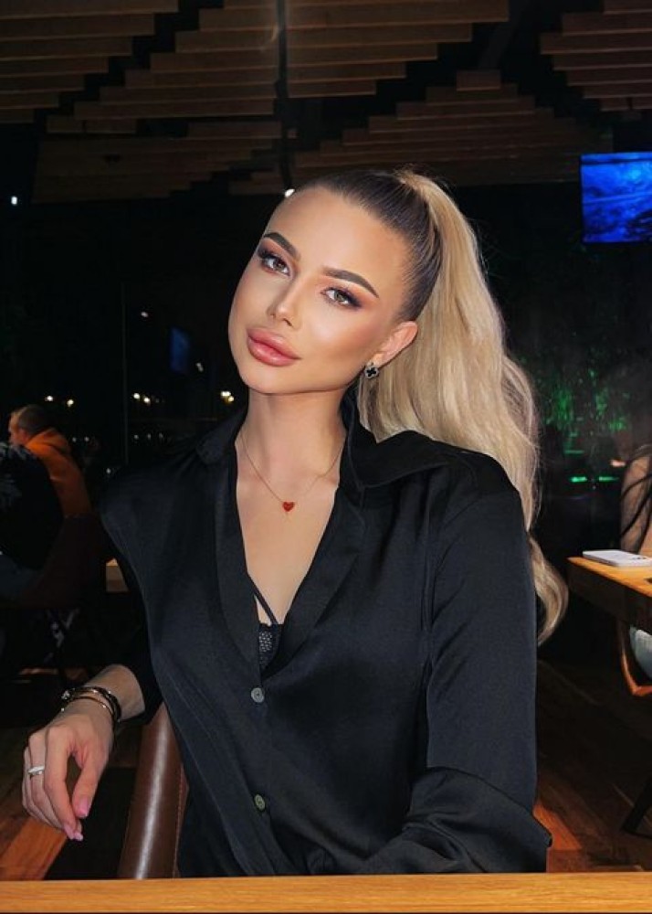 Индивидуалка Эвелина фото № 2 в городе Москва