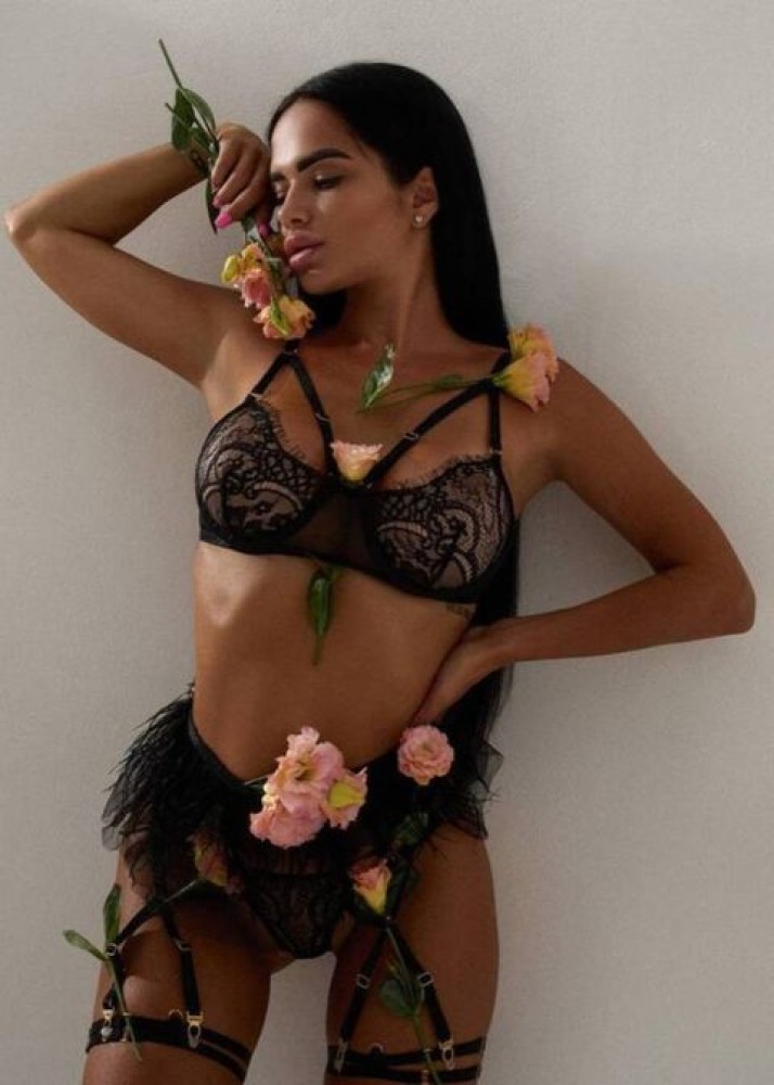 Индивидуалка Эвелина главное фото в городе Москва 