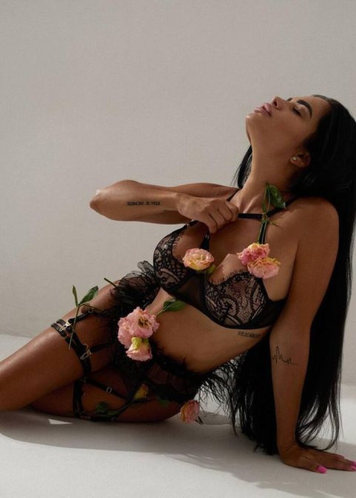 Индивидуалка Эвелина фото № 2 в городе Москва