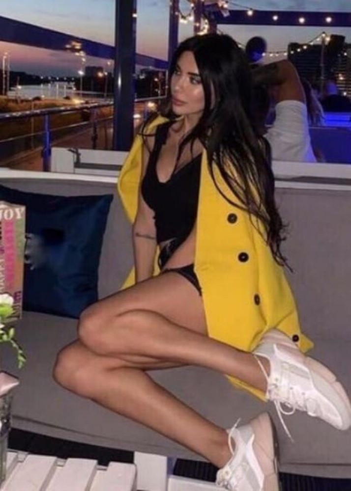 Индивидуалка Эвелина фото № 2 в городе Москва