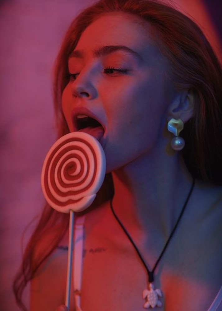 Индивидуалка Эвелина фото № 2 в городе Москва