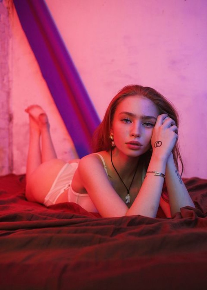 Индивидуалка Эвелина фото № 2 в городе Москва