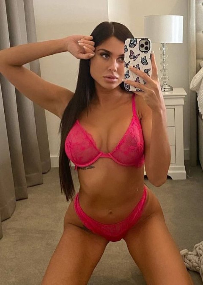 Индивидуалка Эвелина главное фото в городе Москва 