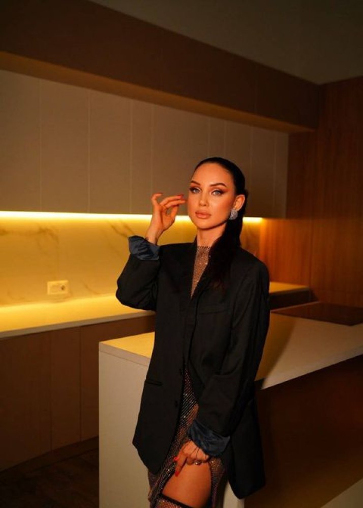 Индивидуалка Эвелина фото № 2 в городе Москва