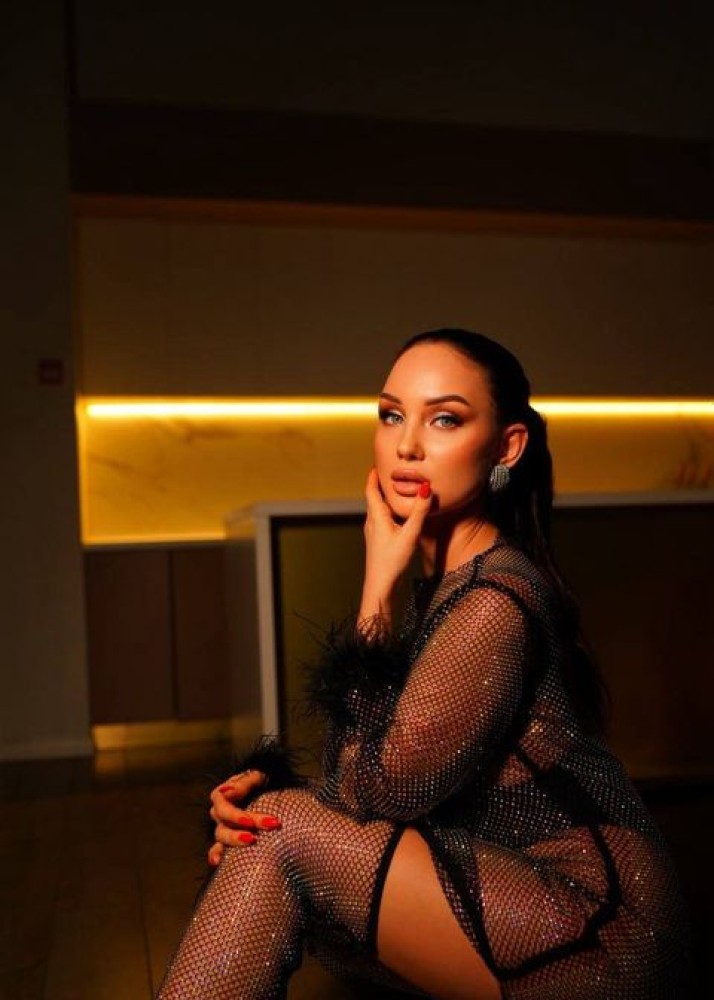 Индивидуалка Эвелина фото № 2 в городе Москва