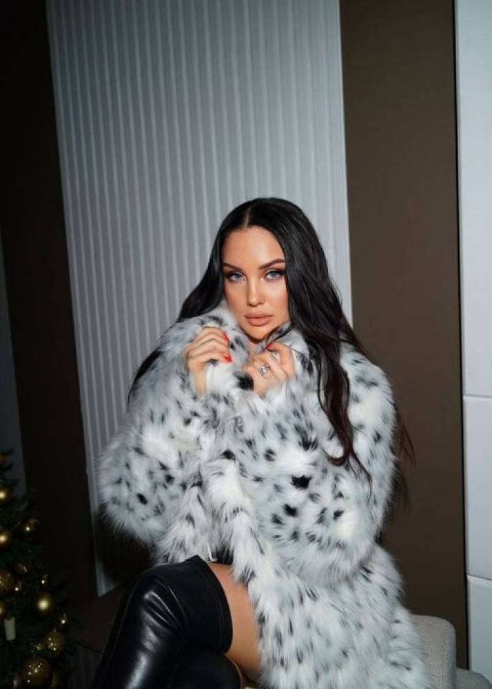 Индивидуалка Эвелина фото № 2 в городе Москва