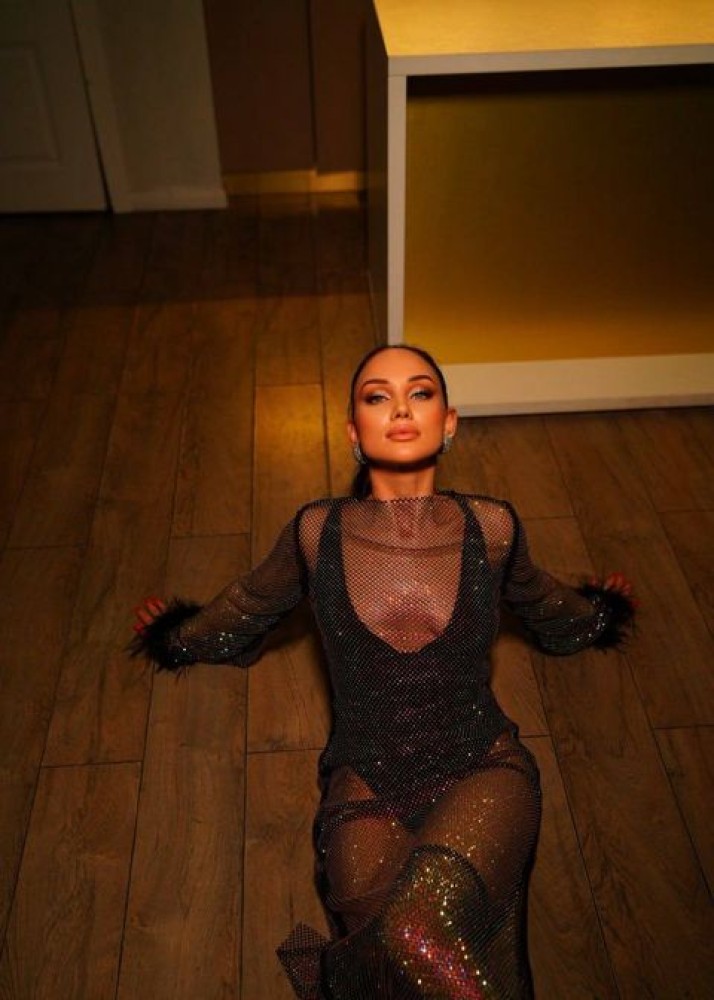 Индивидуалка Эвелина фото № 2 в городе Москва