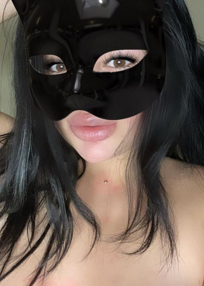 Индивидуалка Эверина фото № 2 в городе Москва