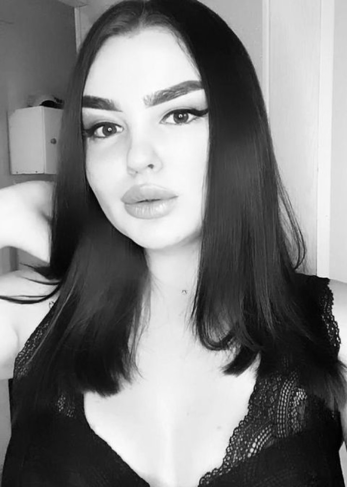 Индивидуалка Эверина фото № 2 в городе Москва