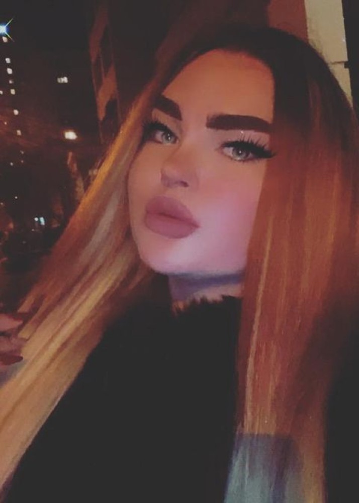 Индивидуалка Эверина фото № 2 в городе Москва