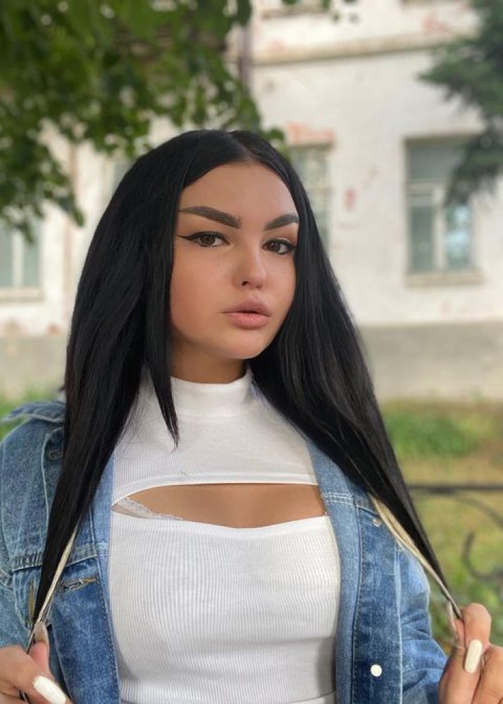 Индивидуалка Эверина фото № 2 в городе Москва