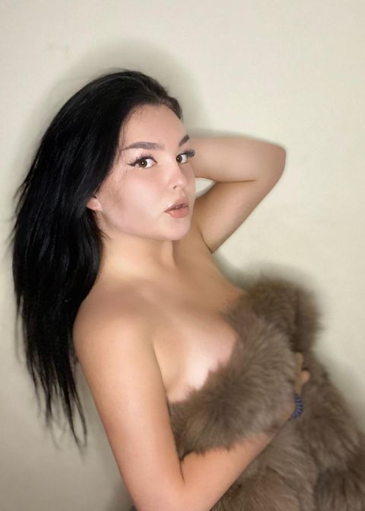 Индивидуалка Эверина фото № 2 в городе Москва