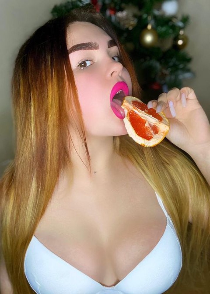 Индивидуалка Эверина фото № 2 в городе Москва