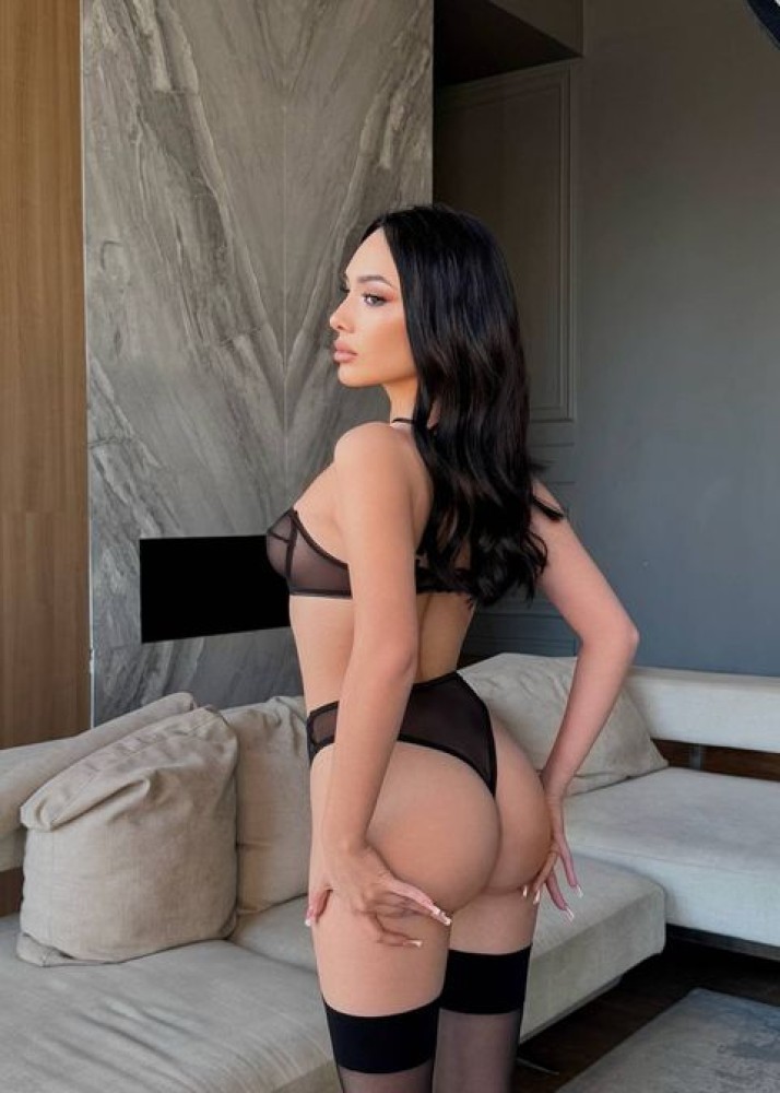 Индивидуалка Евгения главное фото в городе Москва 