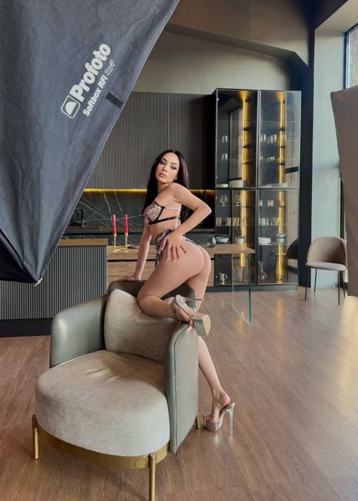 Индивидуалка Евгения фото № 2 в городе Москва