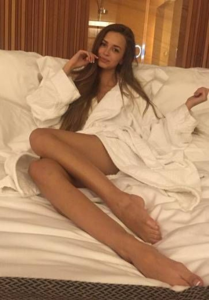 Индивидуалка Евгения фото № 2 в городе Москва