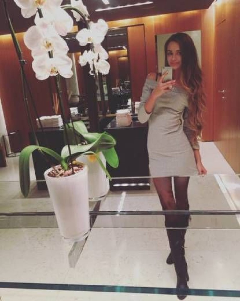 Индивидуалка Евгения фото № 2 в городе Москва