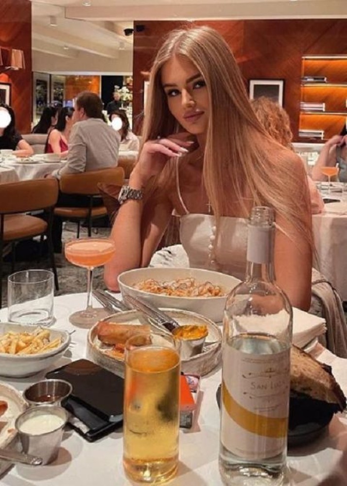 Индивидуалка Евгения фото № 2 в городе Москва