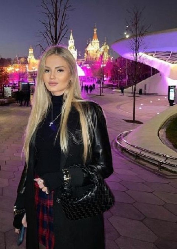 Индивидуалка Евгения фото № 2 в городе Москва