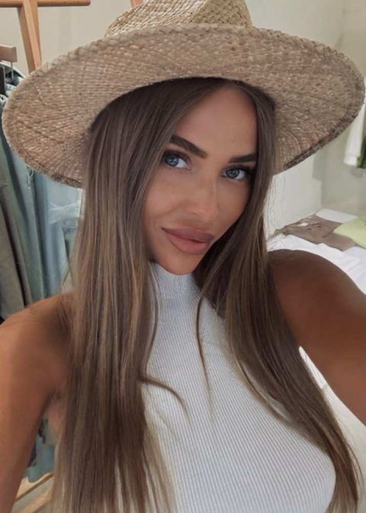 Индивидуалка Евгения фото № 2 в городе Москва