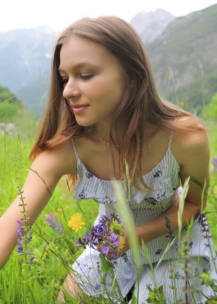 Индивидуалка Евгения фото № 2 в городе Москва