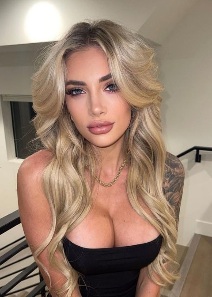 Индивидуалка Евгения главное фото в городе Москва 