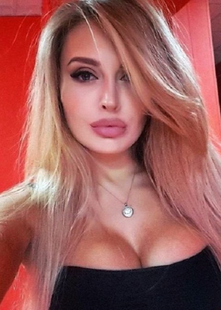 Индивидуалка Евгения главное фото в городе Москва 