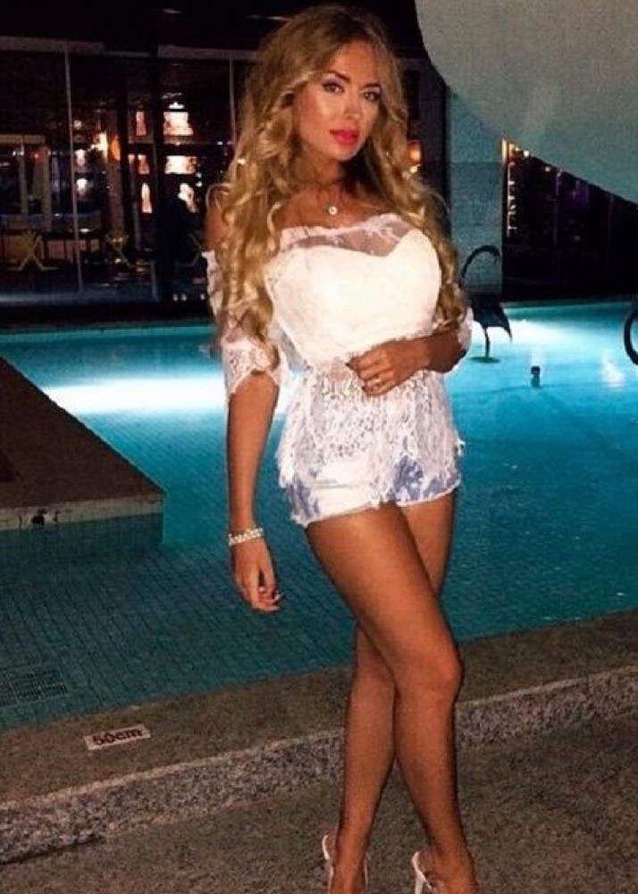 Индивидуалка Евгения фото № 2 в городе Москва