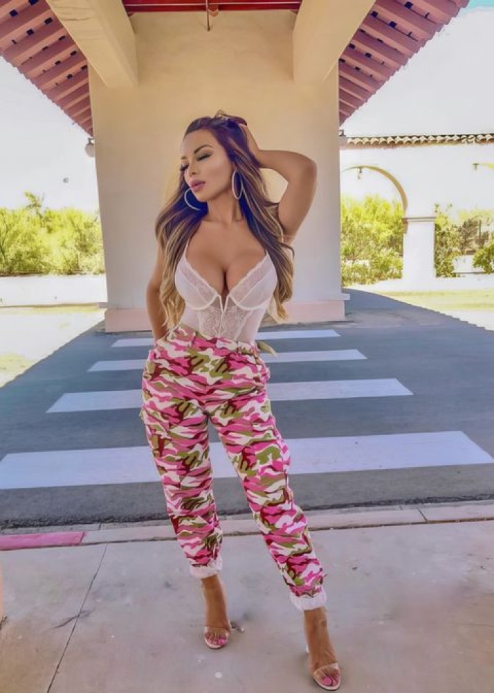 Индивидуалка Евгения главное фото в городе Москва 