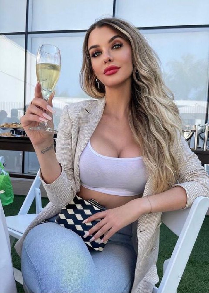 Индивидуалка Евгения фото № 2 в городе Москва