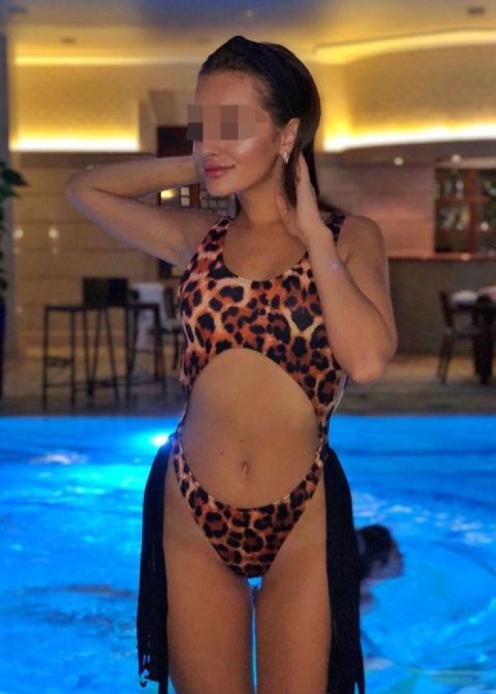 Индивидуалка Евгения главное фото в городе Москва 