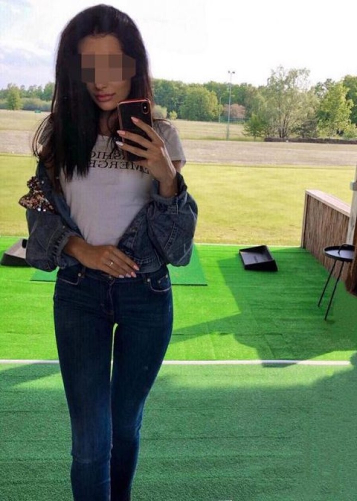 Индивидуалка Евгения фото № 2 в городе Москва