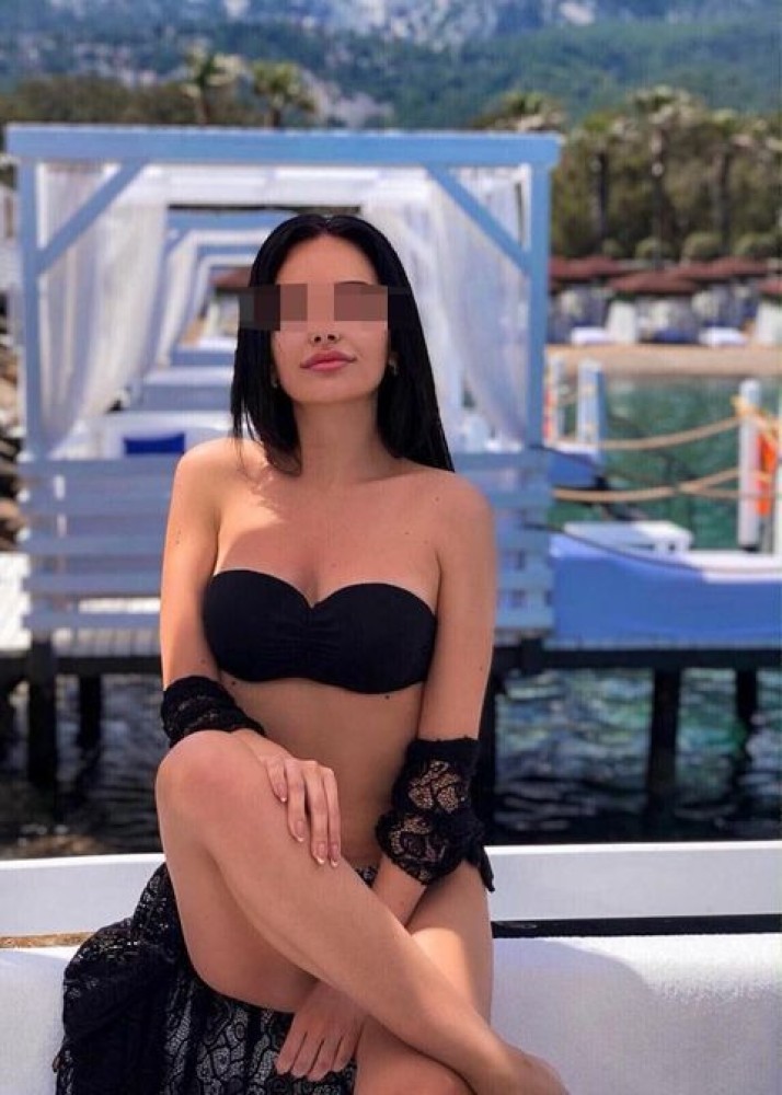 Индивидуалка Евгения фото № 2 в городе Москва