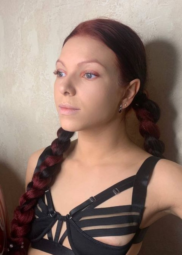 Индивидуалка Евгения фото № 2 в городе Москва