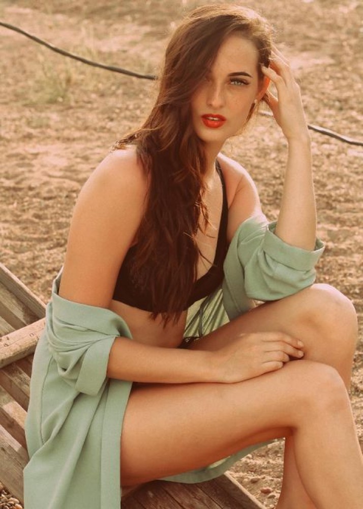 Индивидуалка Евгения главное фото в городе Москва 